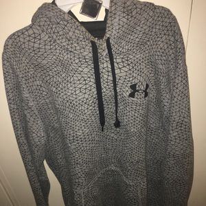 Under Armour hoodie